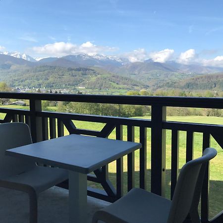 Hotel Le Domaine Du Golf Country Club De Bigorre Pouzac Esterno foto